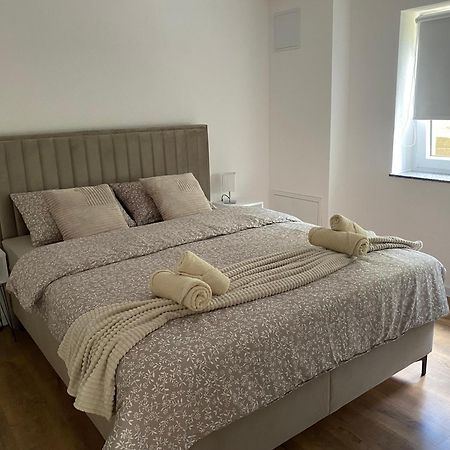 Apartman Rawda 2 Jajce Eksteriør billede