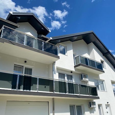 Apartman Rawda 2 Jajce Eksteriør billede