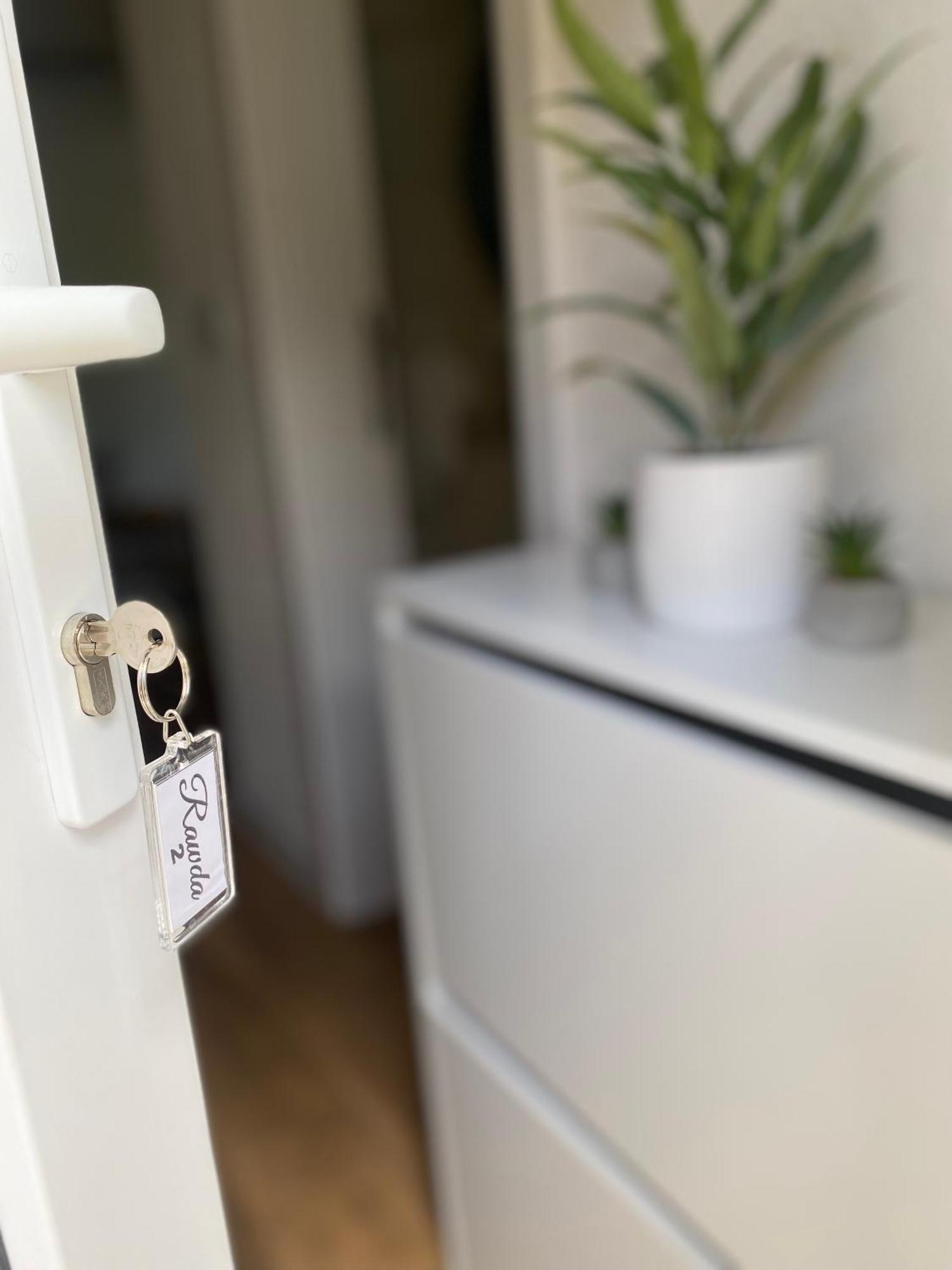 Apartman Rawda 2 Jajce Eksteriør billede