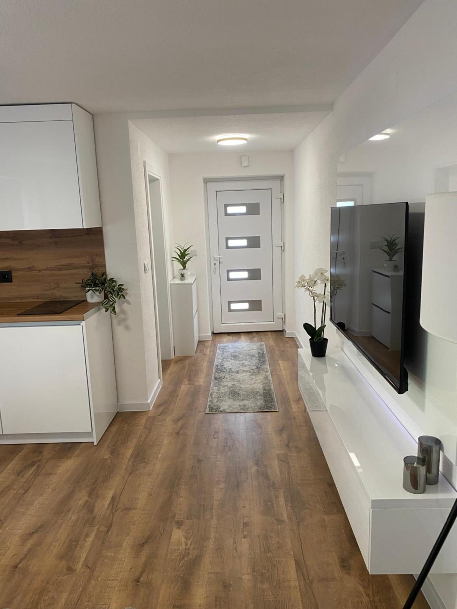 Apartman Rawda 2 Jajce Eksteriør billede