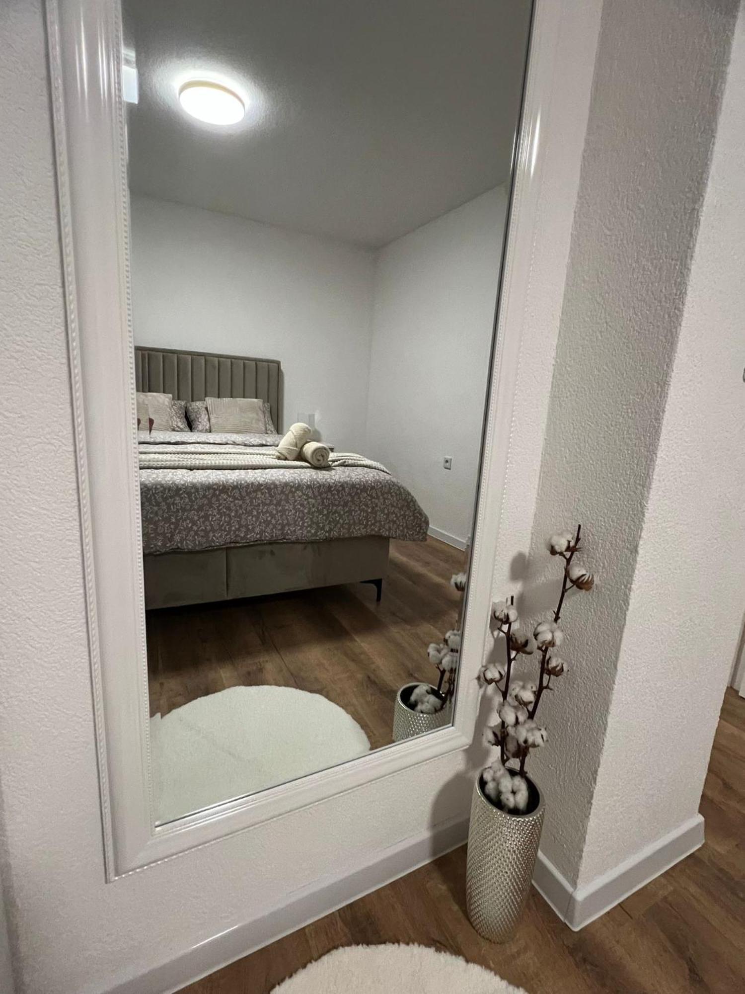 Apartman Rawda 2 Jajce Eksteriør billede