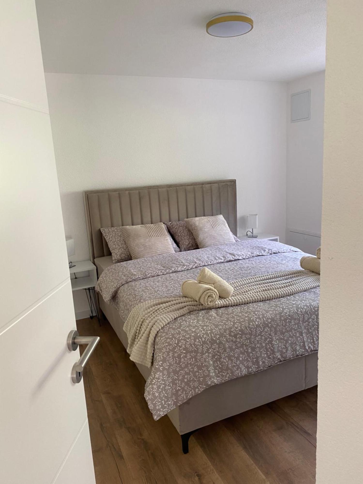 Apartman Rawda 2 Jajce Eksteriør billede