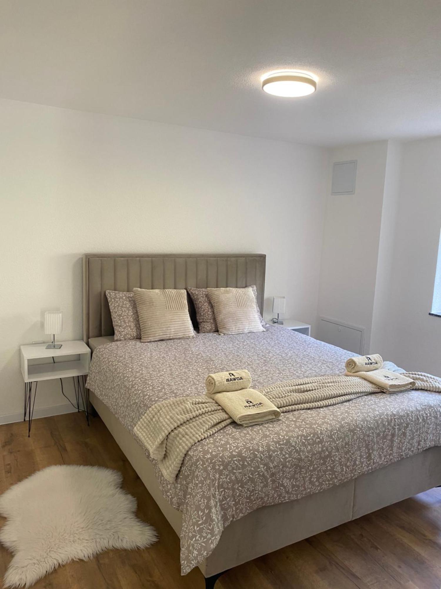 Apartman Rawda 2 Jajce Eksteriør billede