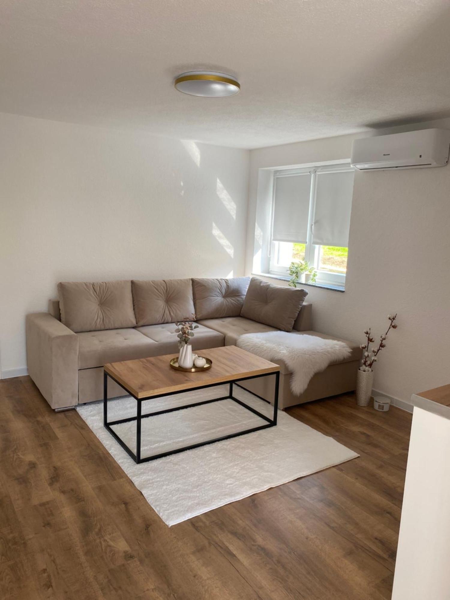 Apartman Rawda 2 Jajce Eksteriør billede