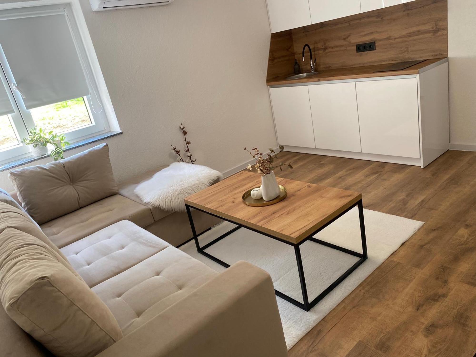 Apartman Rawda 2 Jajce Eksteriør billede